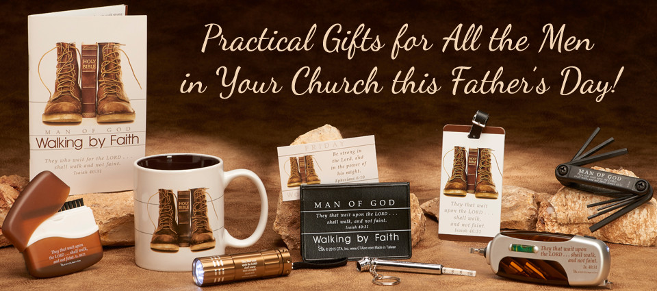 Father Day Gift Ideas Church
 Christian Gifts Religious Gift Ideas for Churches