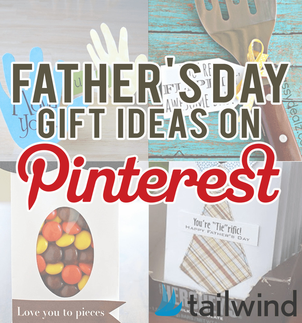 Father Day Gift Ideas Pinterest
 Father s Day Gift Ideas on Pinterest