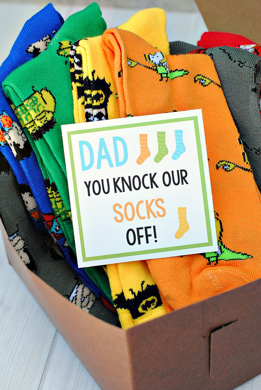 Father Day Gift Ideas Pinterest
 Father s Day Gift Ideas – Fun Squared