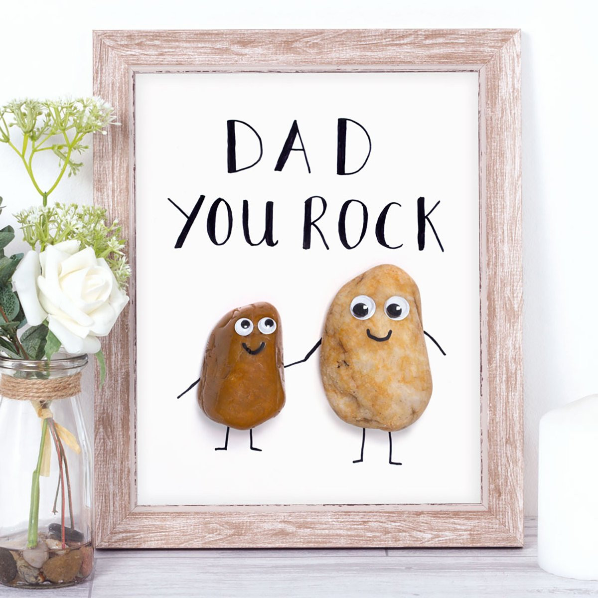 Father'S Day Craft Ideas For Kids
 8 Father’s Day Crafts Kids Can Help Make