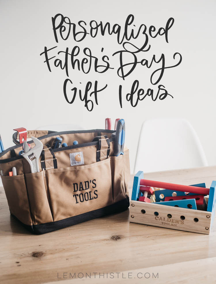 Father'S Day Gift Ideas Personalized
 Personalized Fathers Day Gift Ideas