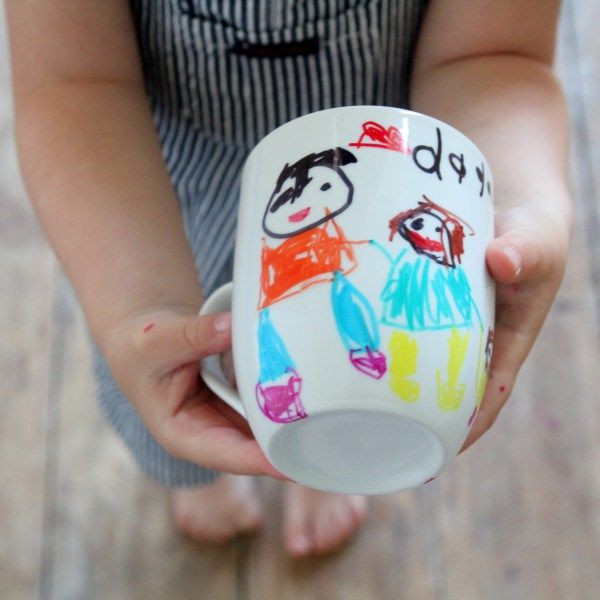 Father'S Day Gifts From Kids
 10 of the best DIY Father s Day ts