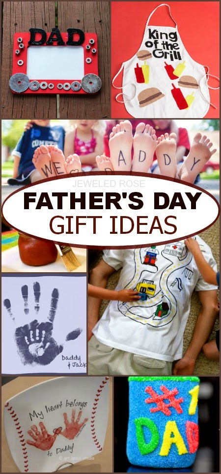 Father'S Day Gifts From Kids
 Father s Day Gift Ideas