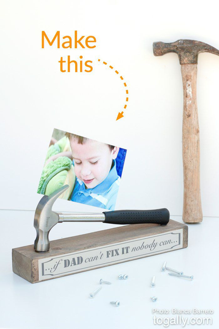 Fathers Day Gift Ideas Diy
 15 Practical DIY Father s Day Gift Ideas That You Can