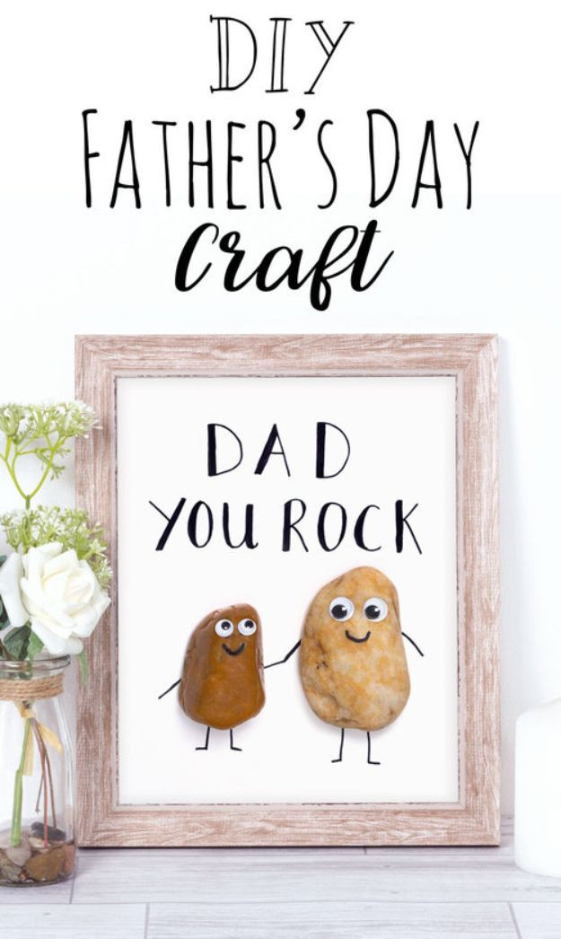Fathers Day Gift Ideas Diy
 15 Wonderful DIY Father s Day Gift Ideas You Can Easily Craft