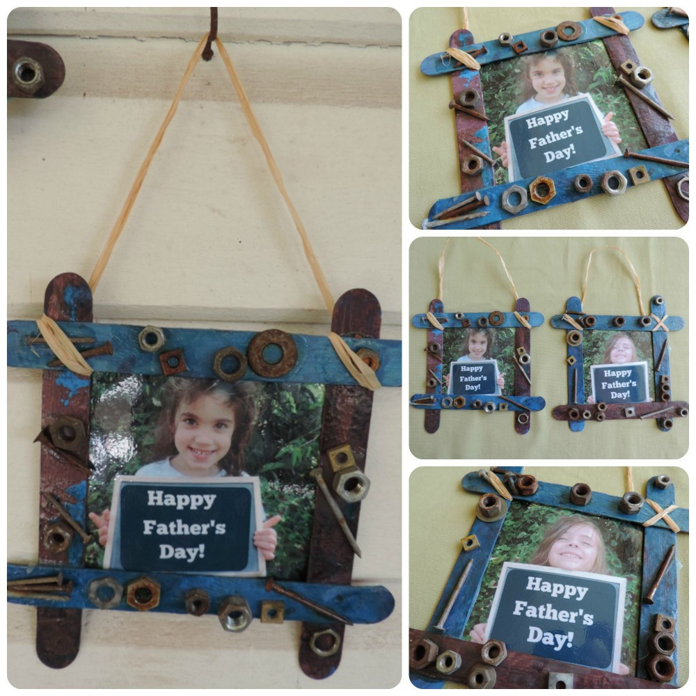 Fathers Day Gift Ideas For Preschool
 Children s Handmade Gifts for Father s Day The Empowered