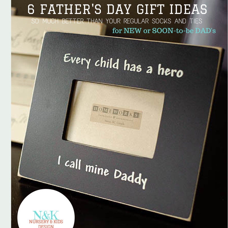 Fathers Day Gift Ideas For Soon To Be Dads
 6 Father s Day Gift ideas for a New or Soon to be Dad