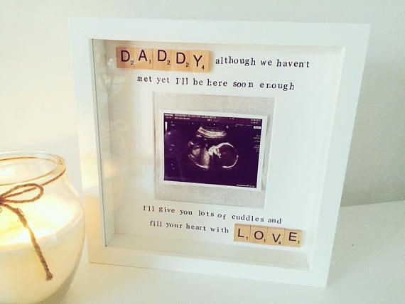 Fathers Day Gift Ideas For Soon To Be Dads
 Daddy from Bump Dad Gift Fathers Gift Christmas Gift