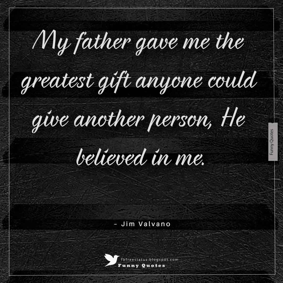 Fathers Day Quotes From Child
 Inspirational Fathers Day Quotes with