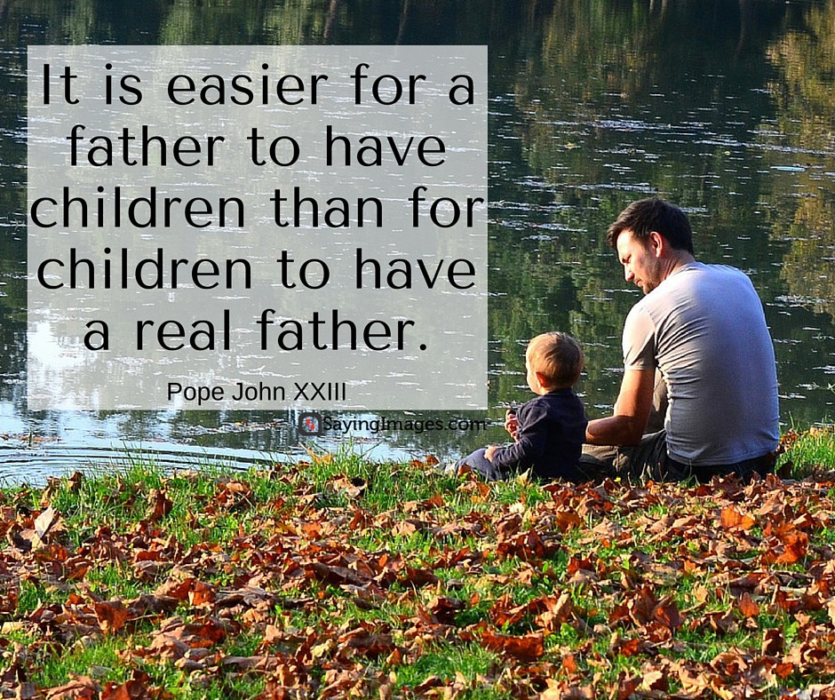 Fathers Day Quotes From Child
 Happy Father s Day Quotes Messages Sayings & Cards