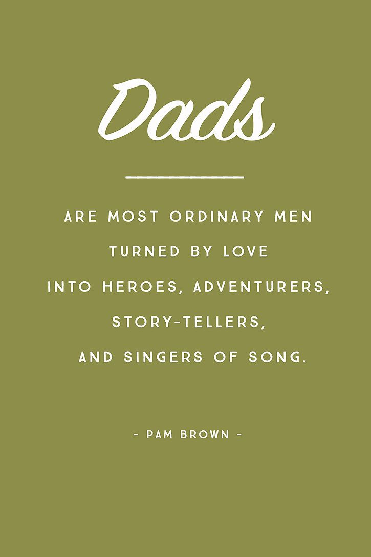 Fathers Love Quotes
 63 Beautiful Fathers Quote And Sayings
