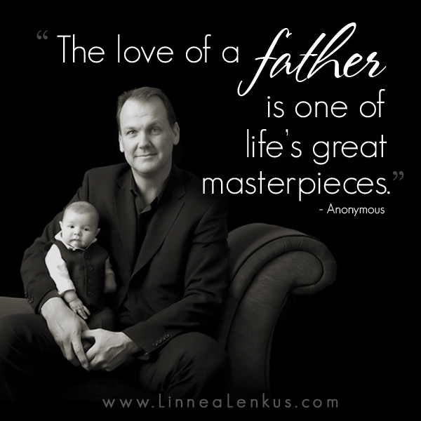 Fathers Love Quotes
 Quotes About Fathers Love QuotesGram