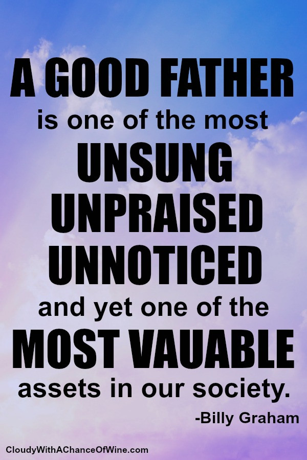 Fathers Love Quotes
 25 Father s Day quotes to say I love you
