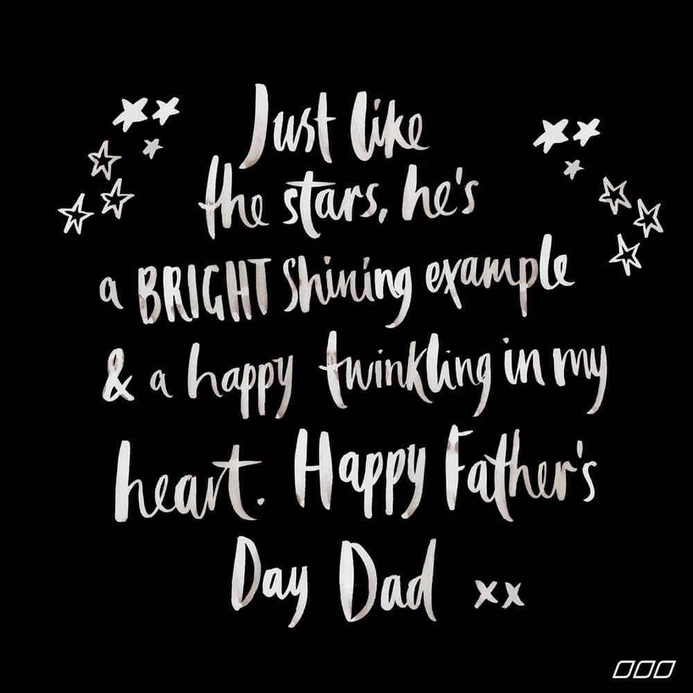 Fathers Love Quotes
 Father s Day Quotes your dad will love Move Nourish Believe