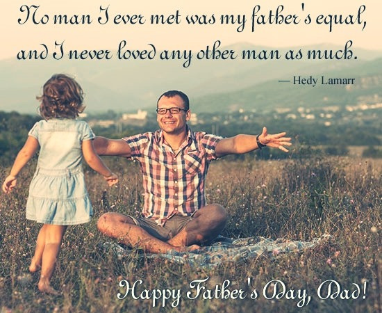 Fathers Love Quotes
 Quotes About Fathers Love We Need Fun