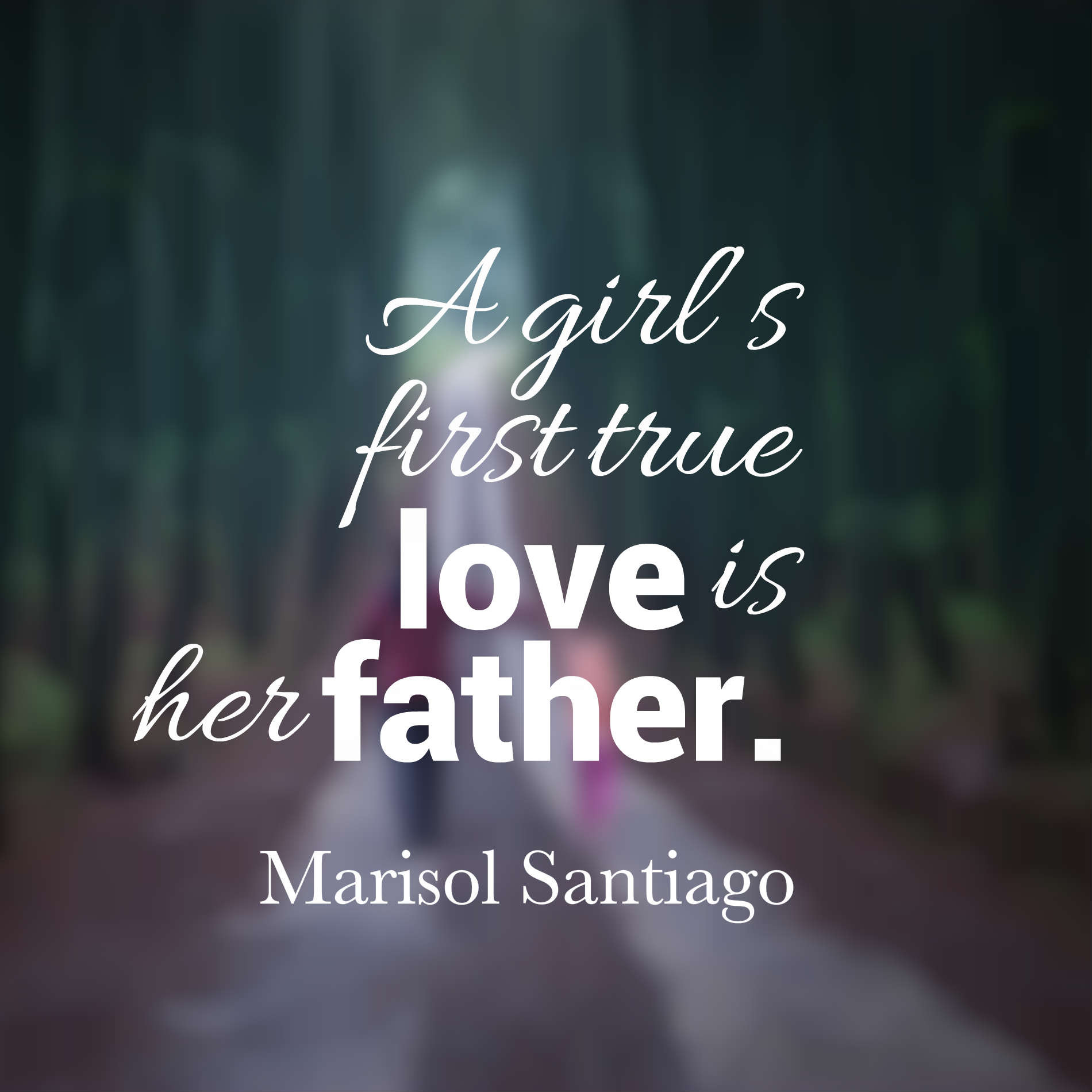 Fathers Love Quotes
 36 Cute Father Daughter Quotes And Sayings With
