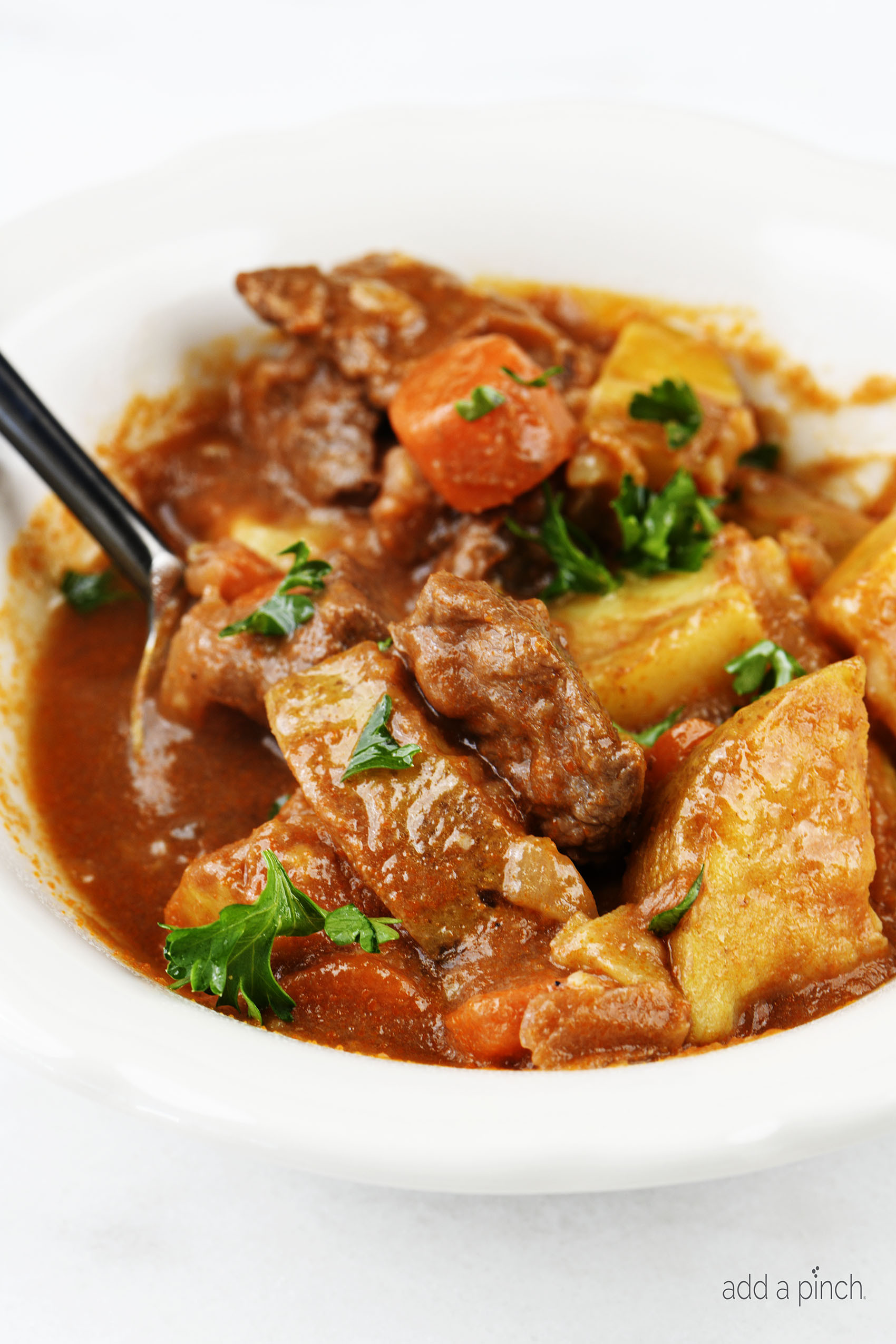 Favorite Instant Pot Recipes
 The Best Instant Pot Beef Stew Recipe Add a Pinch