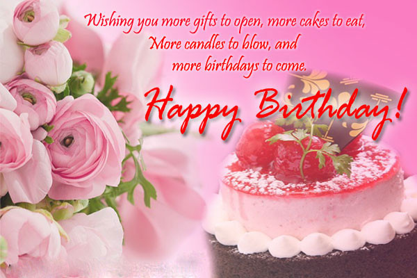 Fb Birthday Wishes
 Happy Birthday Wishes For Boyfriends For Fb And Whatsapp