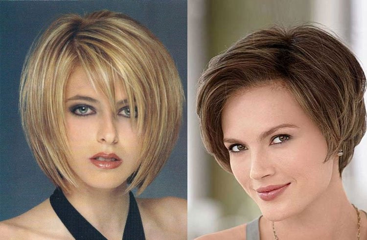 Feathered Bob Hairstyles
 40 Amazing Feather Cut Hairstyling Ideas Long Medium