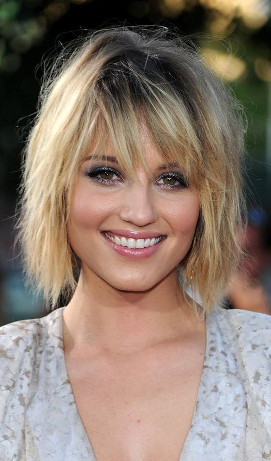 20 Best Ideas Feathered Bob Hairstyles - Home, Family, Style and Art Ideas