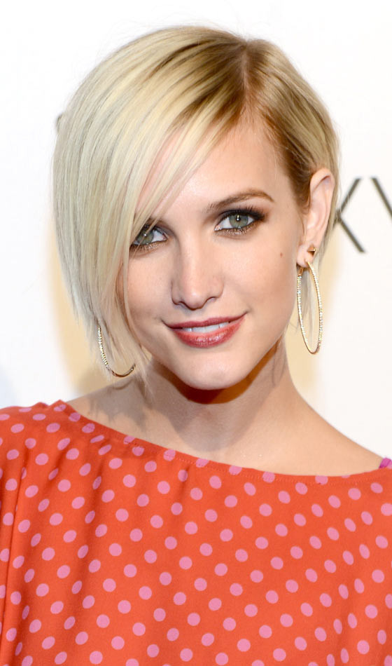 Feathered Bob Hairstyles
 10 Stunning Feathered Bob Hairstyles To Inspire You