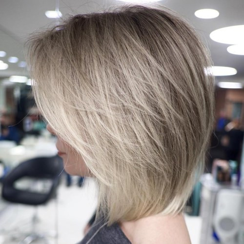 Feathered Bob Hairstyles
 60 Layered Bob Styles Modern Haircuts with Layers for Any
