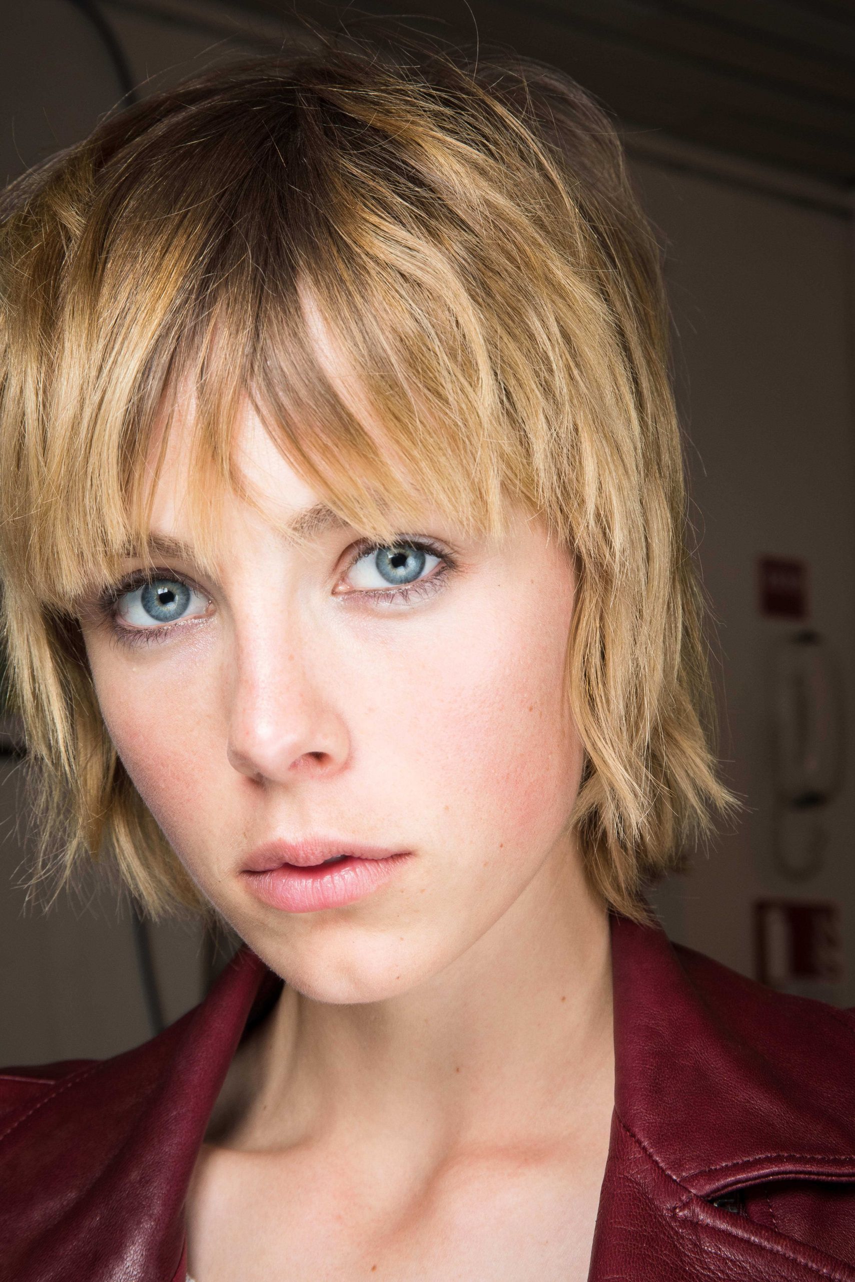 Feathered Bob Hairstyles
 The chicest layered bob hairstyles and how to them