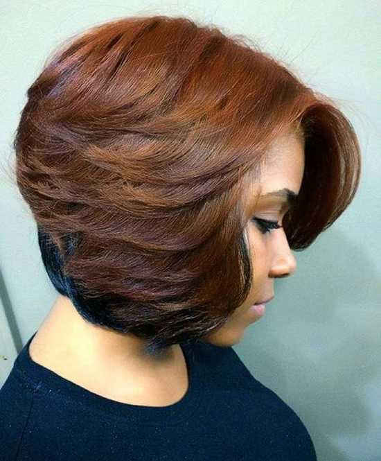 Feathered Bob Hairstyles
 Best Bob Hairstyles 2017 Superb Ideas