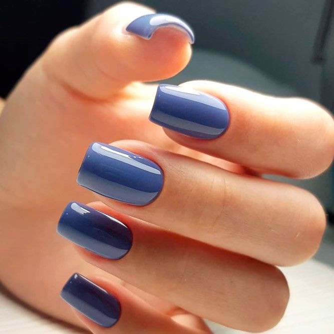 February 2020 Nail Colors
 Best Nail Polish Trends from the Runways for Spring 2019