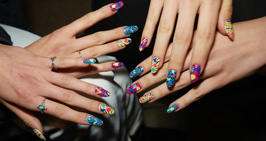 February 2020 Nail Colors
 The Best Nail Art Ideas for Spring 2020