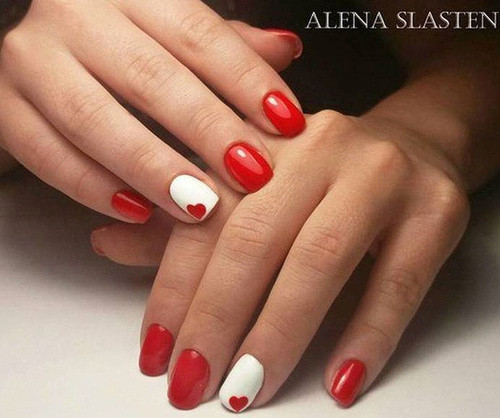 February 2020 Nail Colors
 56 Valentine s Day Nails for 2020