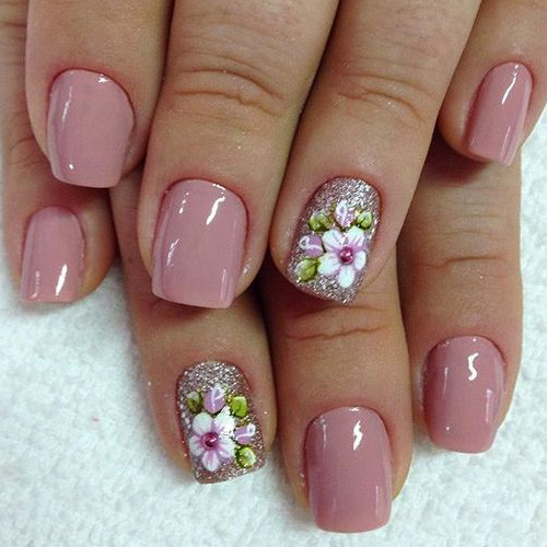 February 2020 Nail Colors
 Spring Nails 46 Best Spring Nails for 2020