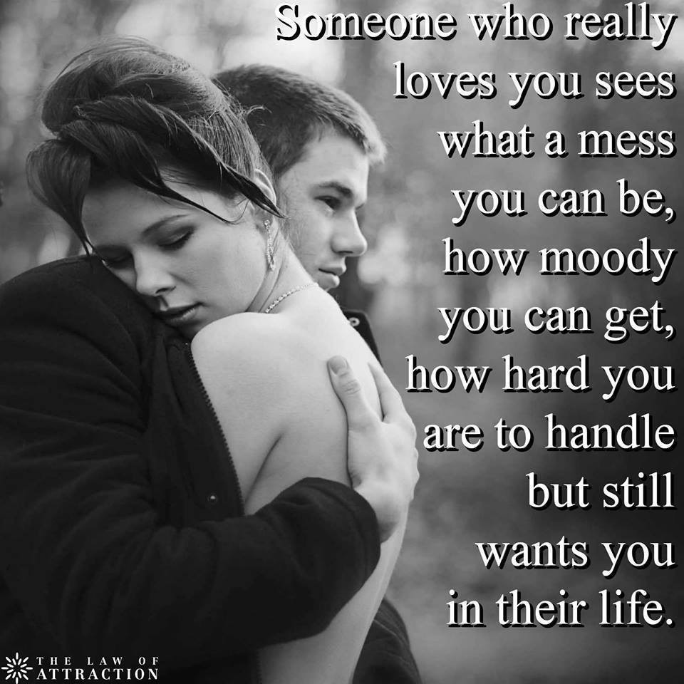 Feeling In Love Quotes
 50 Sweet Love Quotes To Express Your Feeling To Your Love