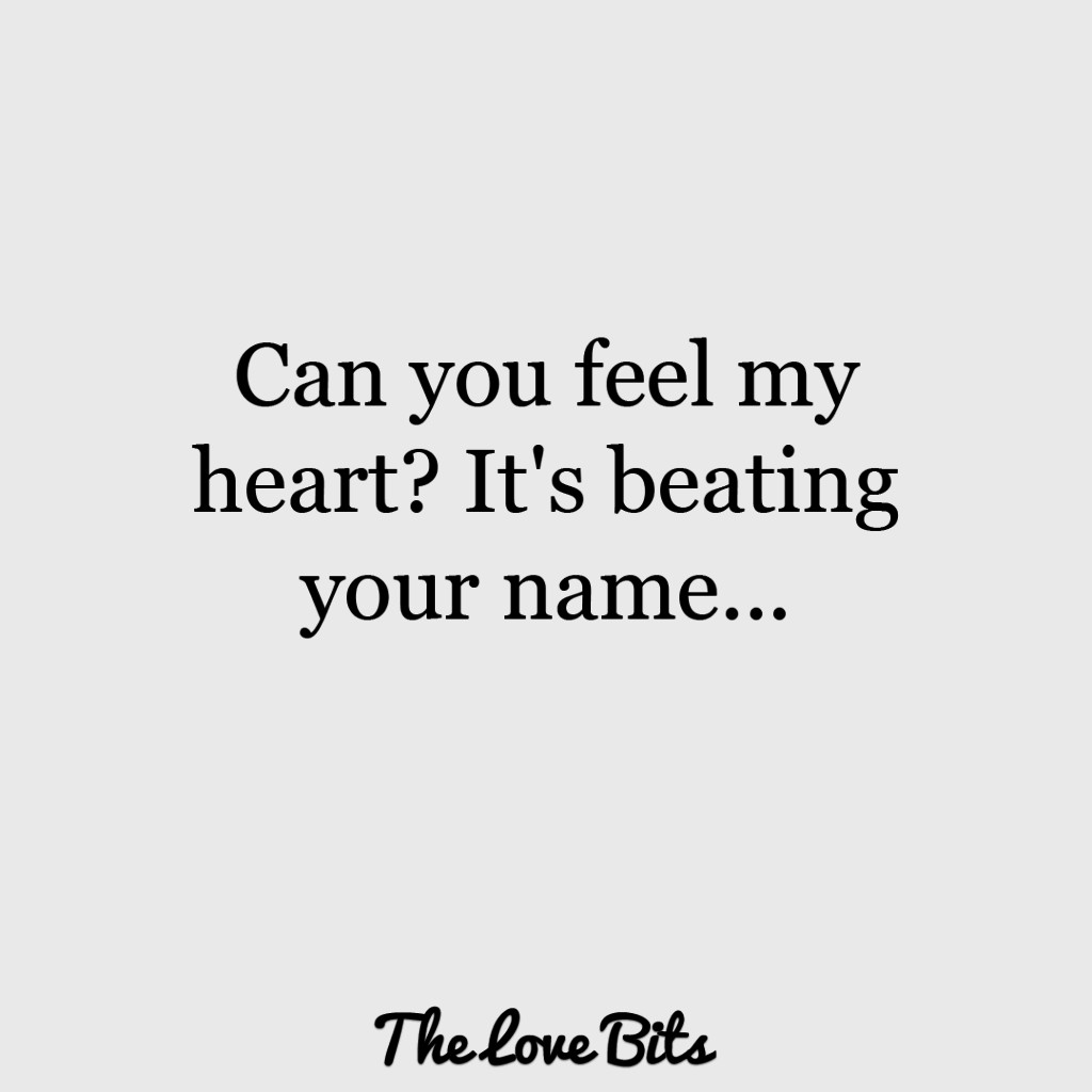 Feeling In Love Quotes
 50 Love Quotes For Her To Express Your True Feeling