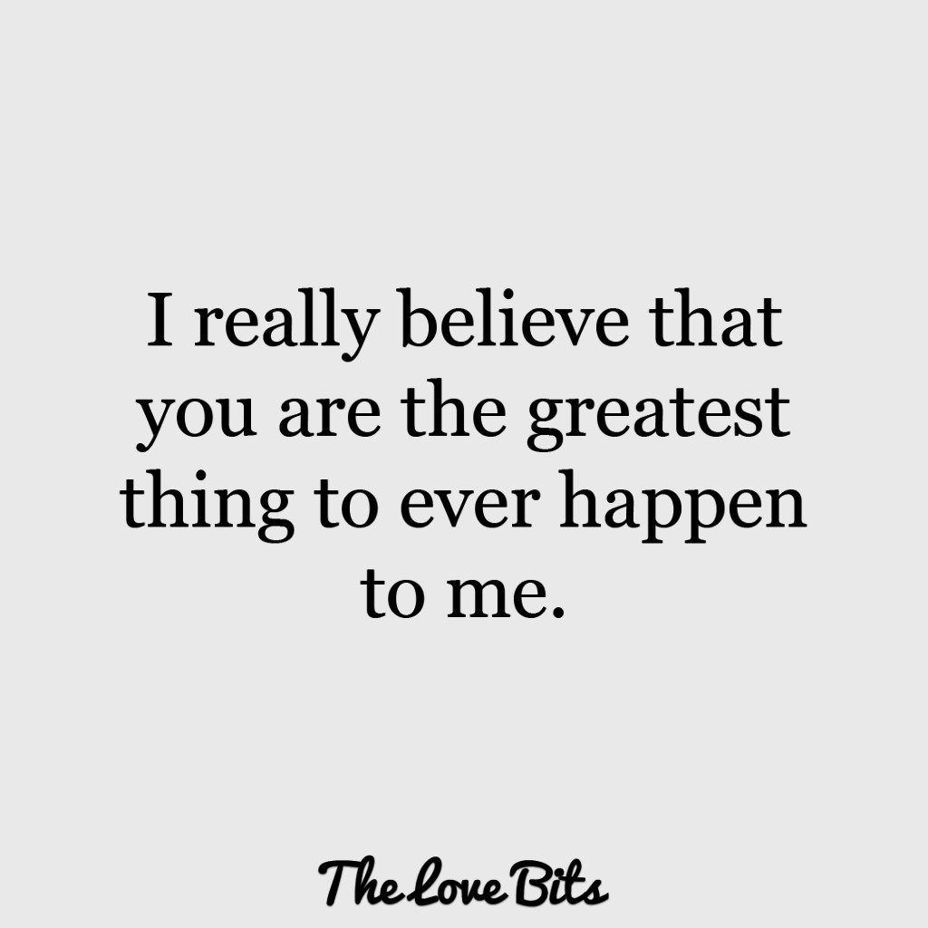 Feeling In Love Quotes
 50 Love Quotes For Her To Express Your True Feeling