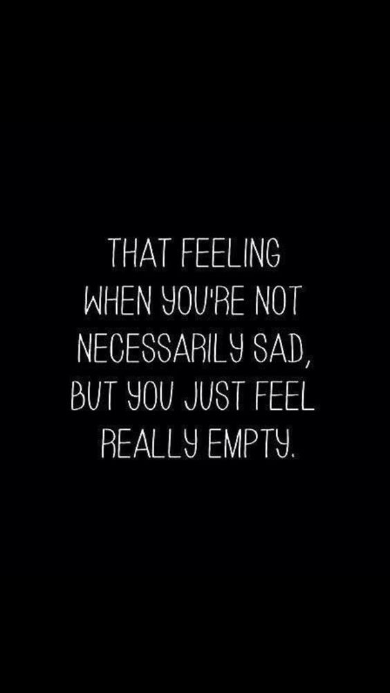 Feeling Sad Quotes
 Top 25 Famous Sad Quotes on