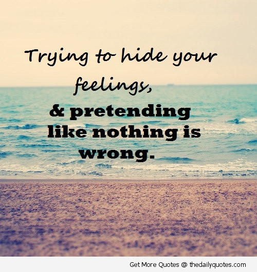 Feeling Sad Quotes
 I Feel Sad Quotes QuotesGram