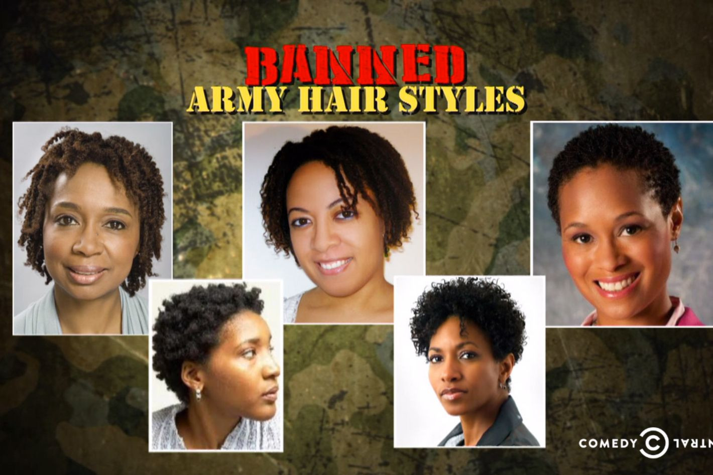 Female Army Hairstyles
 Army Haircut Regulations For Females – Wavy Haircut