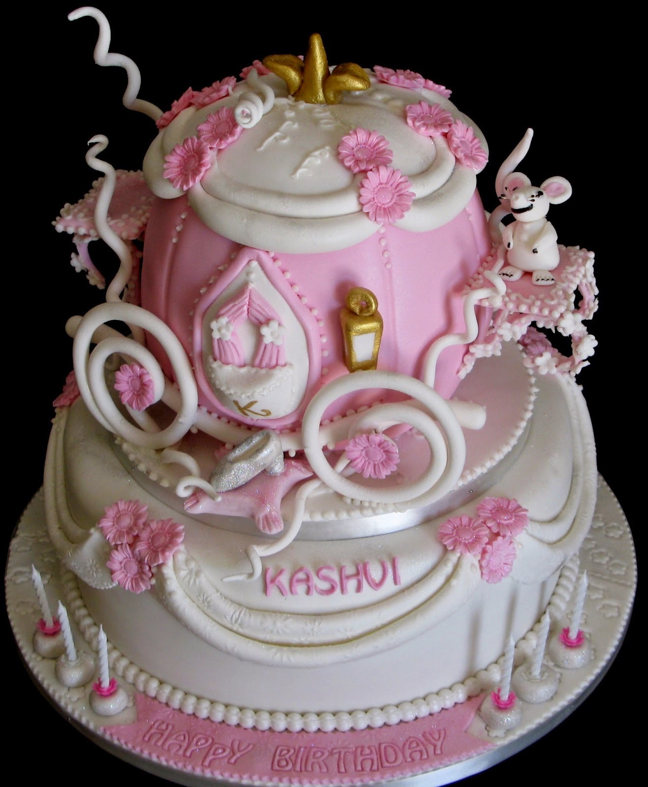 Female Birthday Cakes
 Top 77 s Cakes For Birthday Girls