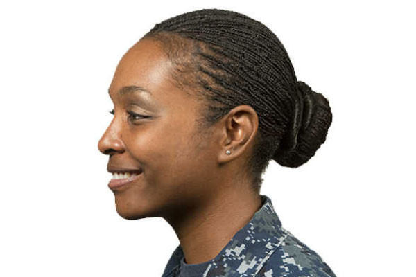 Female Navy Haircuts
 Navy Issues New Hairstyle Policies for Female Sailors