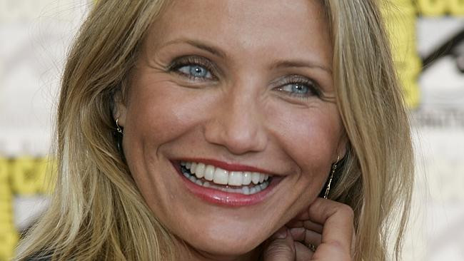 Female Pubic Hairstyles
 Cameron Diaz launches impassioned defence of female pubic
