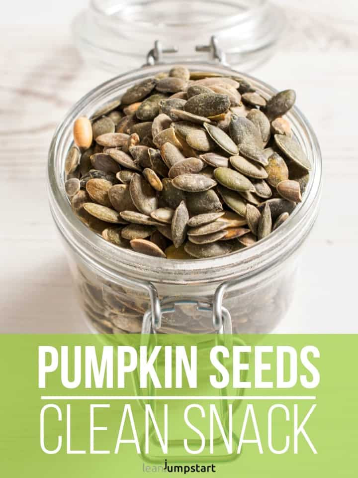 Fiber In Pumpkin Seeds
 11 High fiber snacks yummy ideas with filling roughage foods