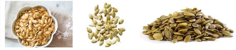 Fiber In Pumpkin Seeds
 45 High Fiber Foods List For Constipation And Healthy