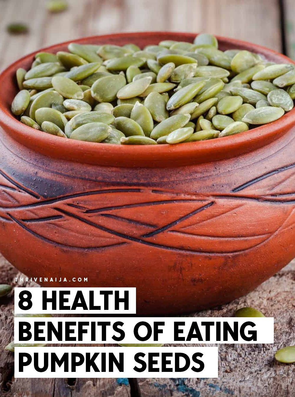 Fiber In Pumpkin Seeds
 What Are The Benefits of Eating Pumpkin Seeds