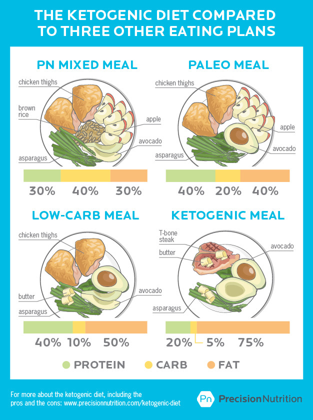 Fiber On A Keto Diet
 High Fiber Ketogenic Diet Diet Plan