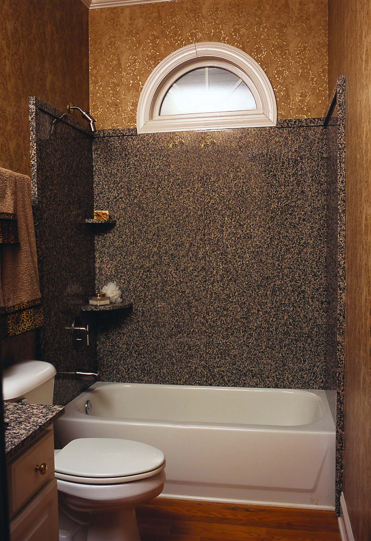 Fiberglass Bathroom Wall Panels
 Thin Stone Panels