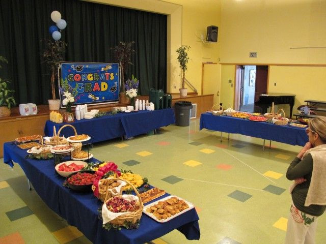 Fifth Grade Graduation Party Ideas
 17 Best images about 5th grade send off on Pinterest