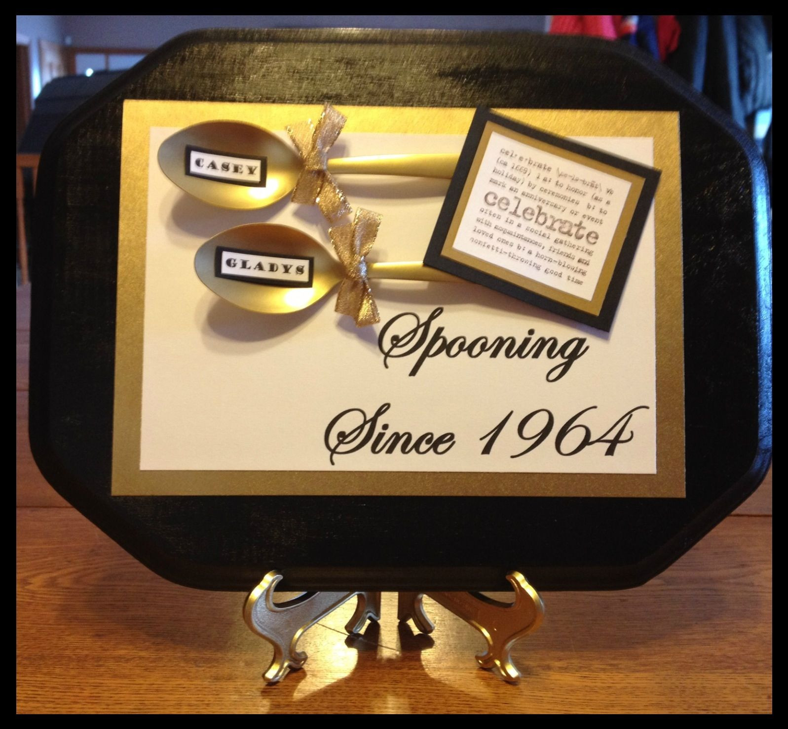 Fiftieth Wedding Anniversary Gift Ideas
 Pin by DJ Peter on 50th Birthday cakes