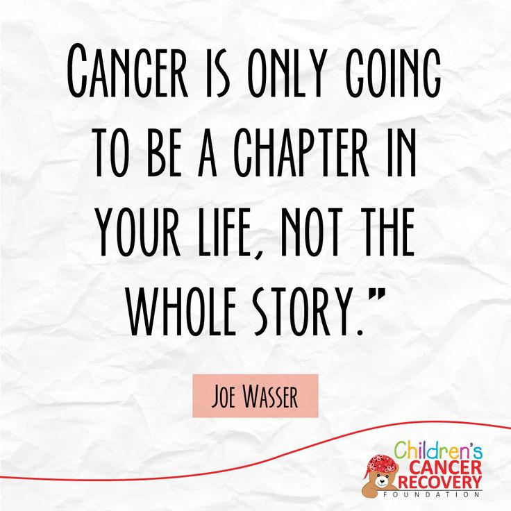 Fighting Cancer Inspirational Quotes
 30 Inspirational Cancer Quotes With for Survivors