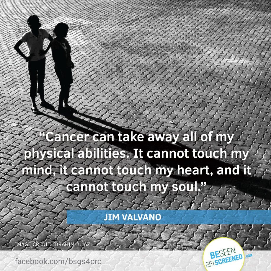 Fighting Cancer Inspirational Quotes
 Fighting Cancer Quotes Inspirational QuotesGram